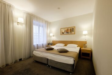 Grand Avenue By Usta Hotels