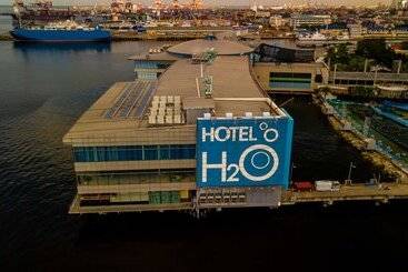 호텔 H2o