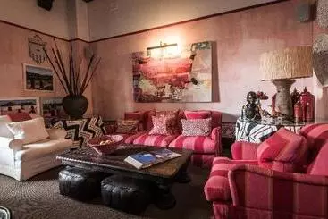 ホテル Home Suite Hout Bay