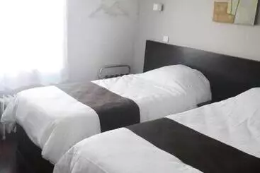 فندق Hôtel François 1er