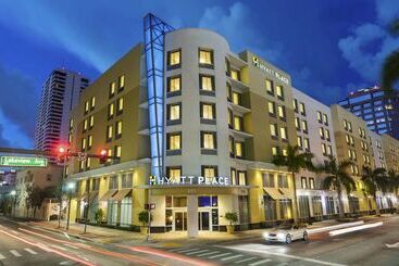 בית מלון כפרי Hyatt Place West Palm Beach