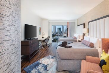 Otel Indigo San Diego   Gaslamp Quarter, An Ihg