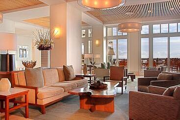 هتل Intercontinental The Clement Monterey, An Ihg