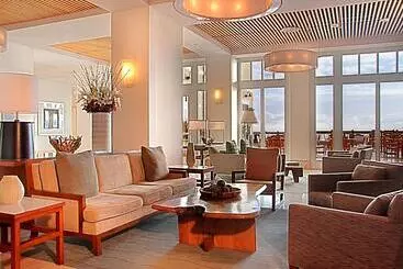 בית מלון כפרי Intercontinental The Clement Monterey, An Ihg