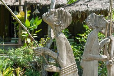 ホテル Koh Yao Yai Village