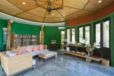 ホテル Koh Yao Yai Village