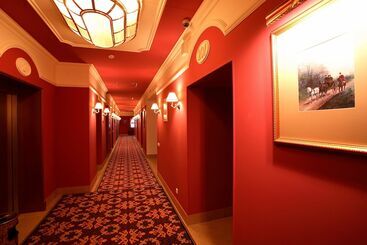 Otel Lancaster Court