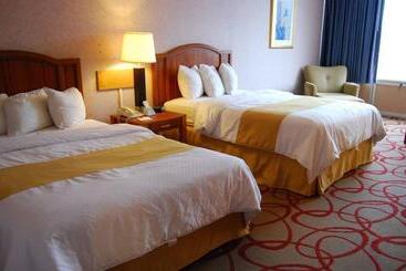 ホテル Lancaster Family Resort