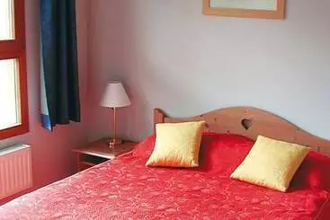 בית מלון כפרי Résidence Domaine Du Golf