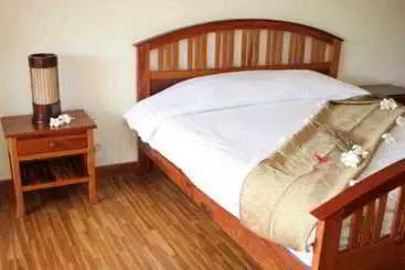 ホテル Muaklek Health Spa & Resort