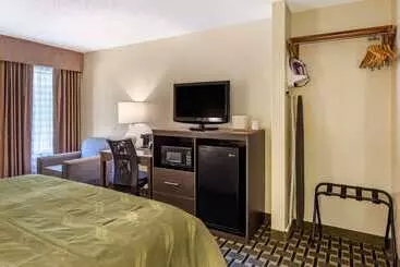 ホテル Quality Inn Duluth   Atlanta Northeast