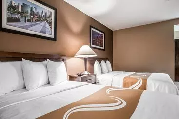 فندق Quality Inn Elgin I90