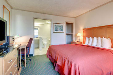 호텔 Vicksburg Inn & Suites