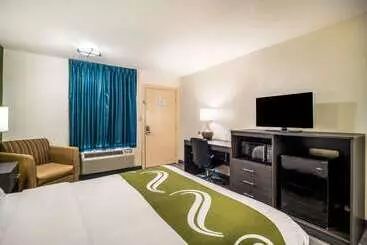 هتل Quality Inn Columbia Airport