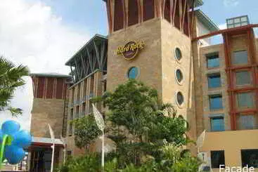 호텔 Resorts World Sentosa