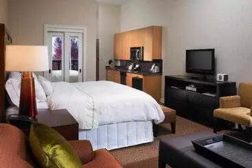 فندق The Westin Verasa Napa