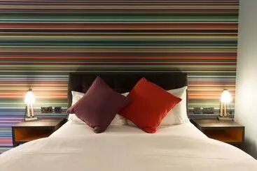 Village Hotel Leeds South