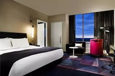 Otel W Minneapolis The Foshay