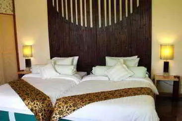 Paicome Hide Away Resort