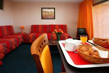 Residhotel Eden Paradise