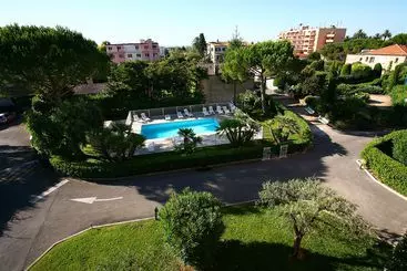 Residhotel Eden Paradise