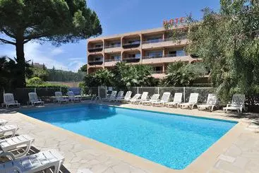 Residhotel Eden Paradise