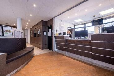 شقة فندقية Zenitude Hôtel Résidences Les Hauts D Annecy