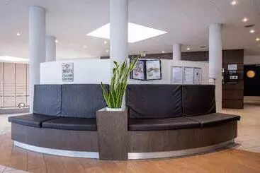 아파트호텔 Zenitude Hôtel Résidences Les Hauts D Annecy