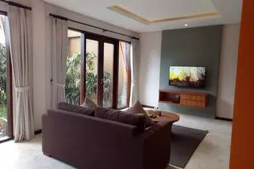 Anahata Villas And Spa Resort