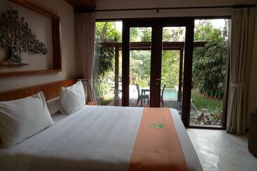 Anahata Villas And Spa Resort