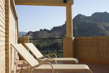 Apartamentos Spa Valley