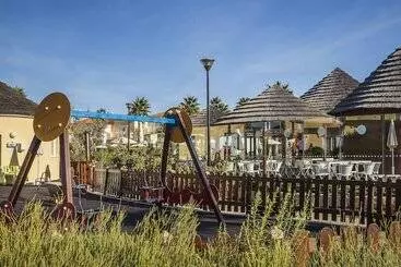 Eden Villas & Apartments