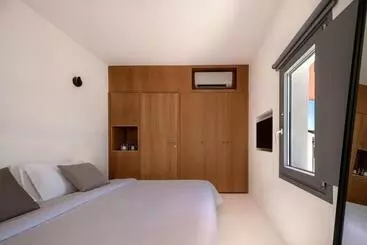 Hotel Andronis Luxury Suites