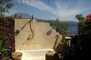 酒店 Bloo Lagoon Village