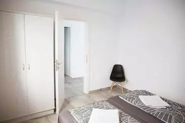 Hotel Climbers Village