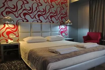 Corfu Mare Hotel  Adults Only