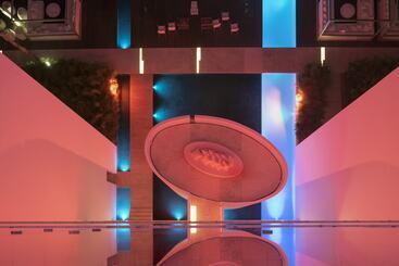 호텔 Encanto Acapulco