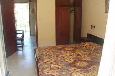 فندق George Studios