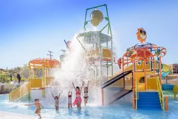 Gouves Water Park Holiday Resort