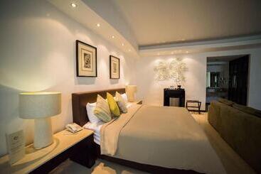 בית מלון כפרי Grand Marlon