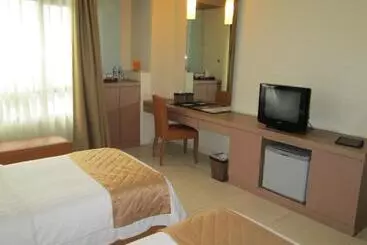 Szálloda Grand Pasundan Convention