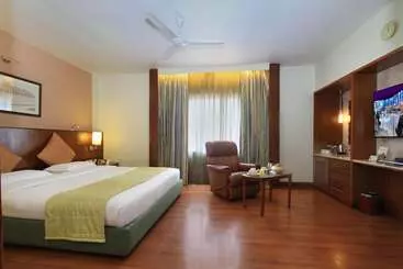 Hotel La Sara Grand