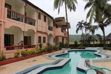 Hotel Lua Nova