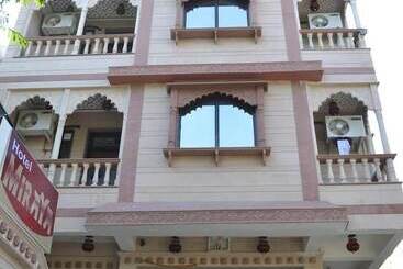 ホテル Maya International