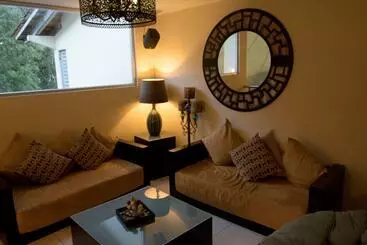 호텔 Mision Grand Valle De Bravo