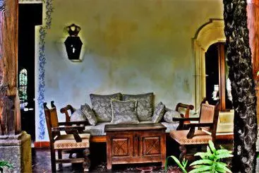 هتل Palacio De Dona Leonor