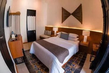 酒店 Piedra De Agua Merida