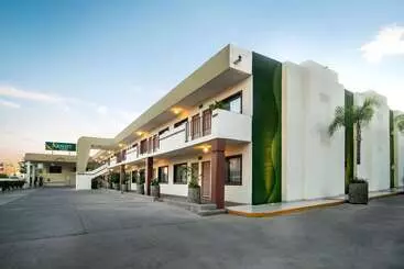 Hotel Quality Inn Ciudad Obregon