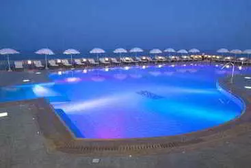 ホテル Regina Dell Acqua Resort