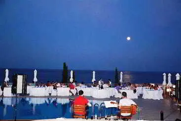 Hotel Regina Dell Acqua Resort